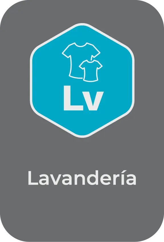 Lavanderia